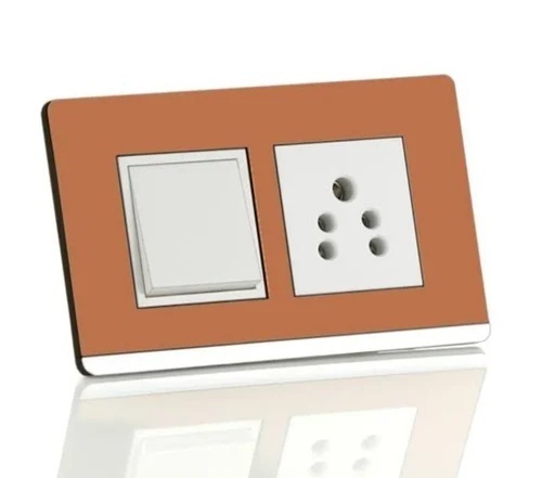 Anchor Modular Switches