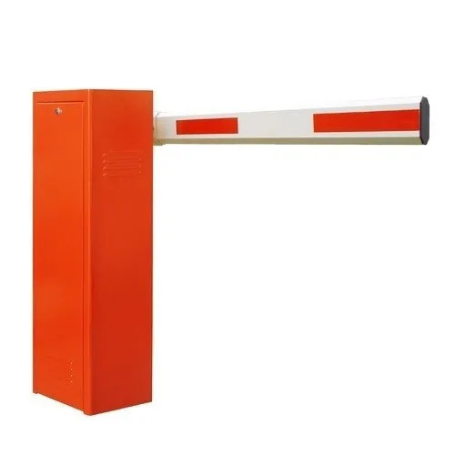 Automatic Boom Barrier