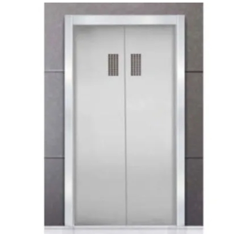 Automatic Ms Center Opening Elevator Doors