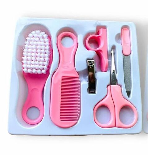 Baby Product Grooming Kit