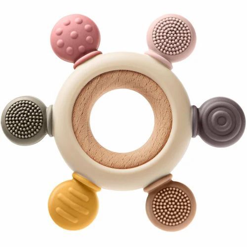 Baby Teething Toys