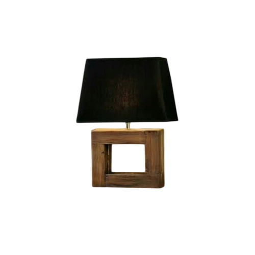 Black Table Lamps