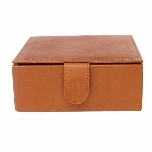 Brown Color Fancy Gift Boxes