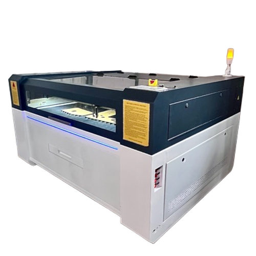 Co2 Laser Cutting Machine