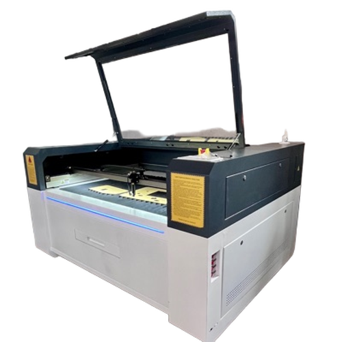 Co2 Laser Engraver And Cutting Machines