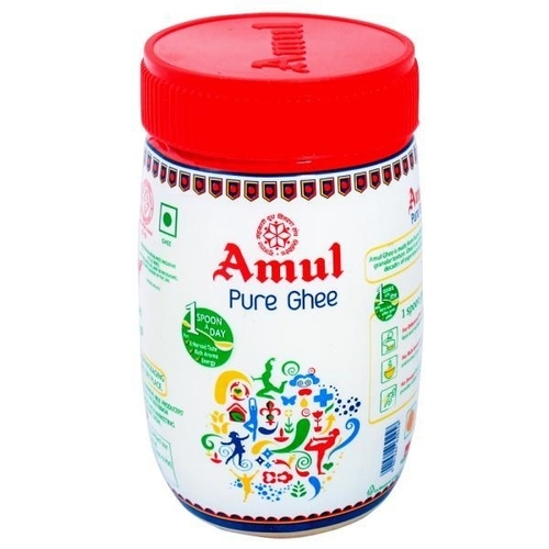 Cow Ghee By Tk Traders