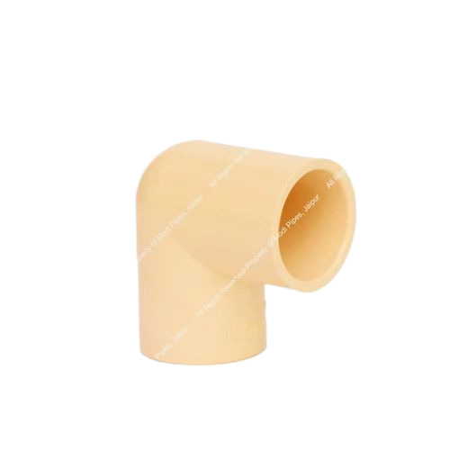 Cpvc 90 Degree Elbow