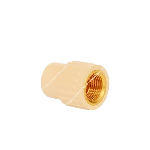 Cpvc Brass Fta 2 Inch