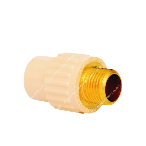 Cpvc Durable Brass Mta