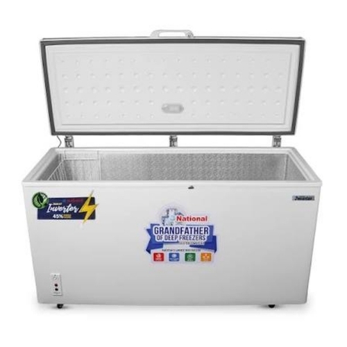 Deep Freezer