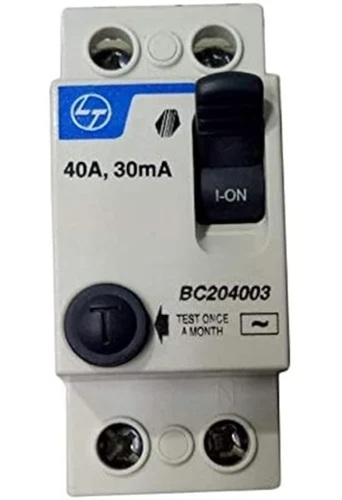 Elcb Rccb
