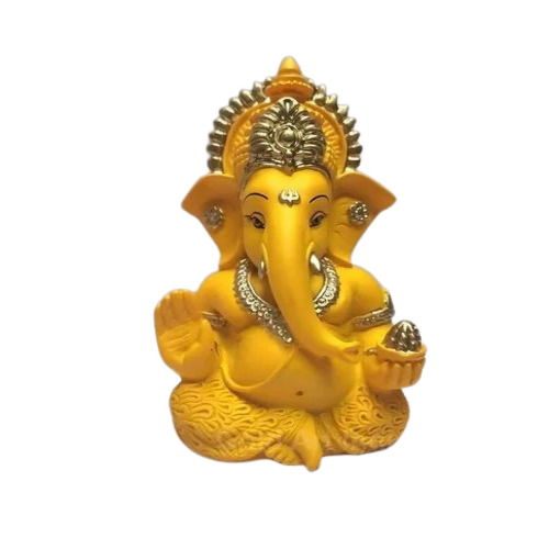 God Ganesha Idol