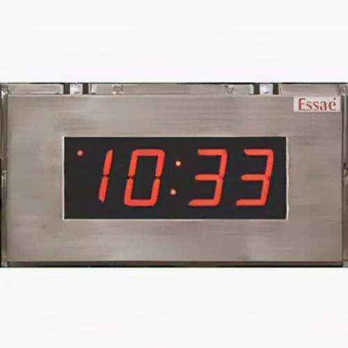 Gps Clock, Gdt-57 Flp