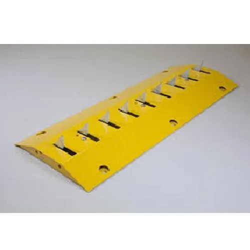 Hydraulic Tyre Killer
