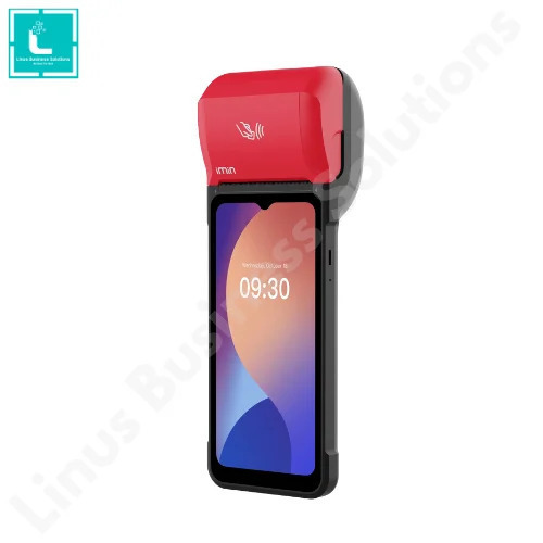 Pos Touch Screen
