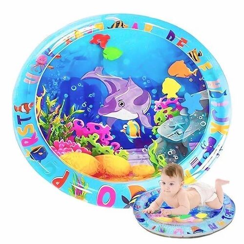 Infant Baby Toy Play Mat