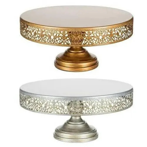 Iron Cake Stand By Bedi Wedding Props Manufacturer