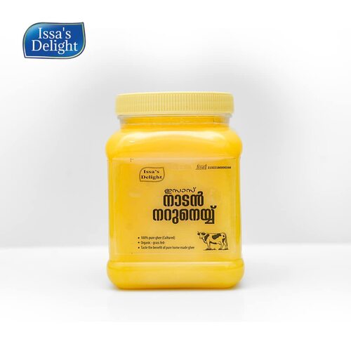 Issas Delight Pure Ghee 500ml