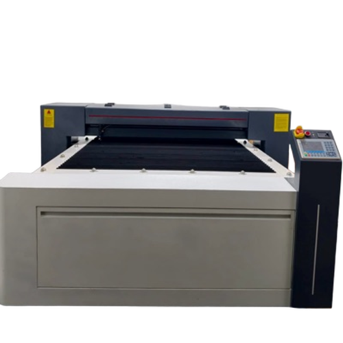Laser Cutting Machine