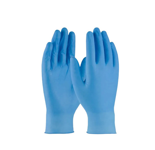 Latex Plain Gloves