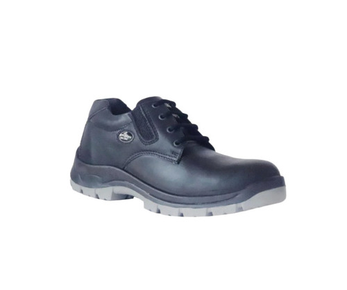 Leather Safety Shoes