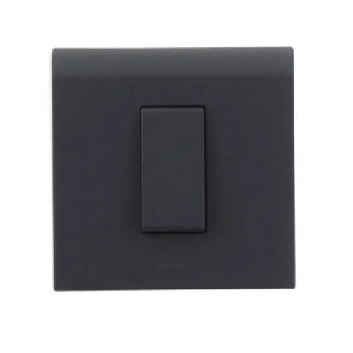 Legrand Myrius Modular Switches