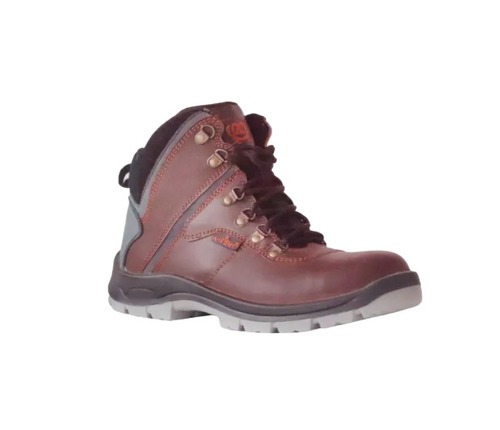 Lightweight Safety Shoes