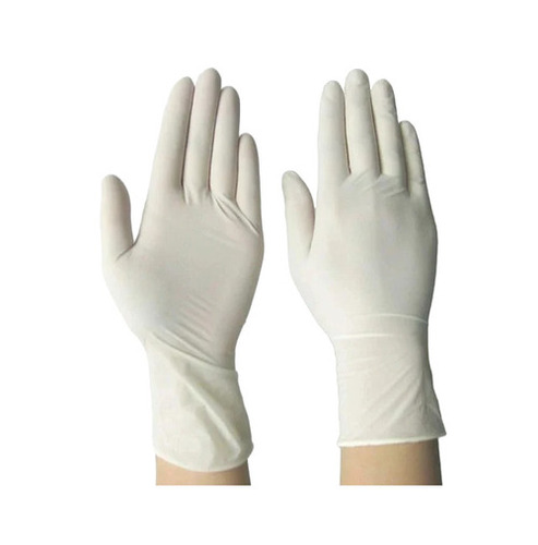 Medical Latex Gloves