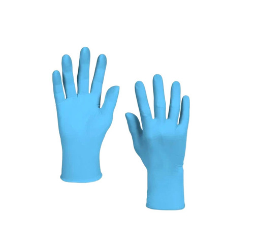 Medical Plain Glove