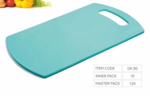 Medium Plastic Chopping Board