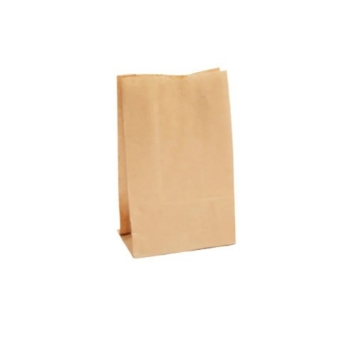 Paper pouch