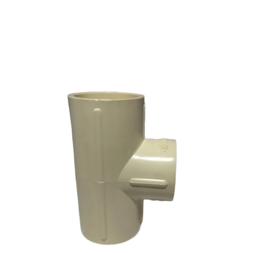 Pipe Cpvc Reducer Tee