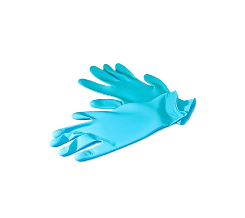 Plain Latex Gloves