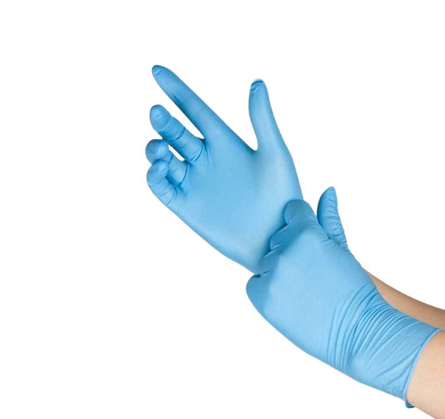 latex gloves