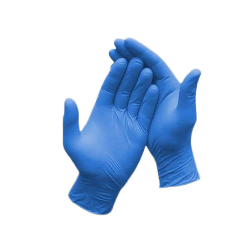 Plain Medical Gloves