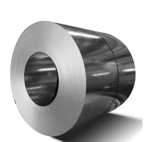 Polished Ss304 Stainless Steel Sheet Coil