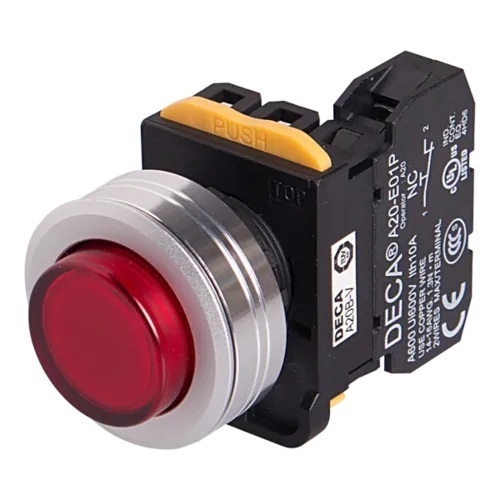 Push Button Switche