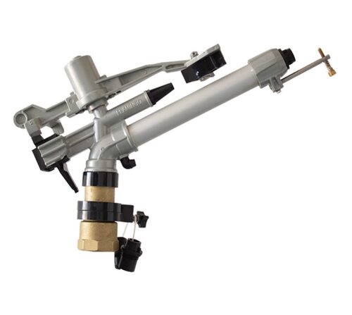 Rain Gun Sprinkler