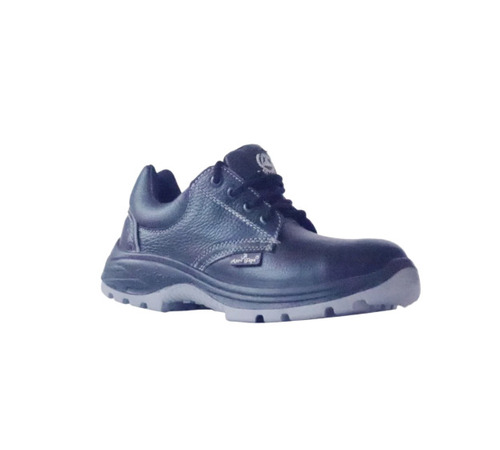 Regular Safety Shoes By Mnv Fashion Pvt. Ltd.