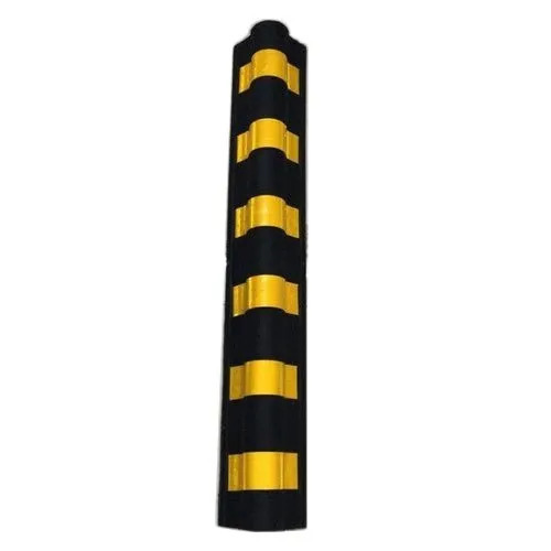 Rubber Corner Guard