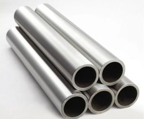 Stainless Steel Round Pipe