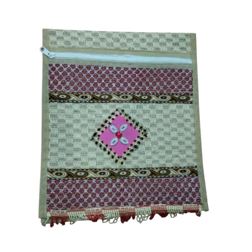 Slider Zip Bag