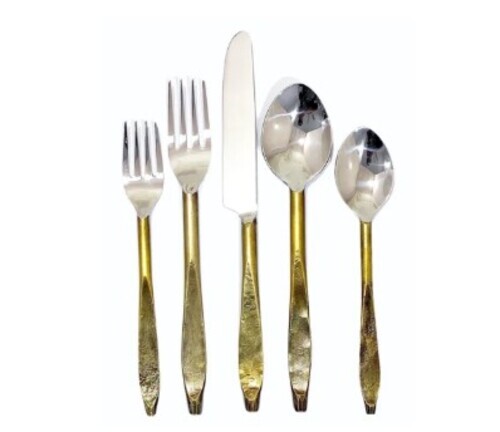Ss Kitchen Cutlery Set
