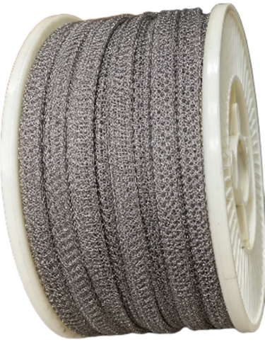 SS Knitted Wire Mesh