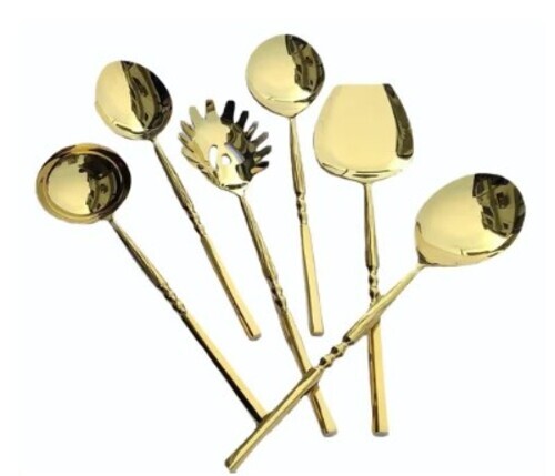 Ss Spoons