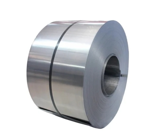 Ss201 Stainless Steel Coil