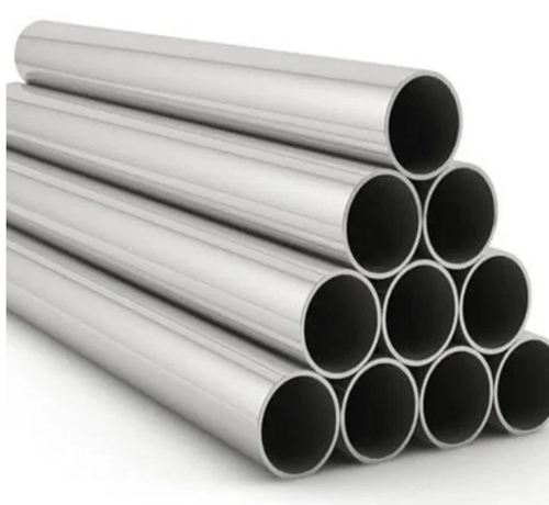 Ss201 Stainless Steel Round Pipe