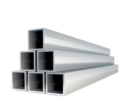 Ss201 Stainless Steel Square Pipe