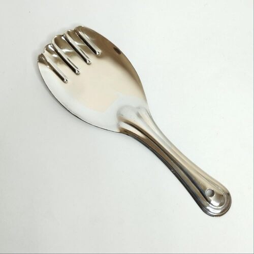 Stainless Steel 203 Rice Serving Spoon