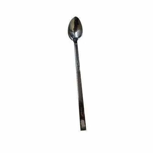 Stainless Steel 319 Serving Spoon